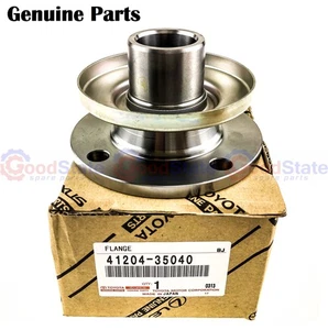 Genuine Lexus LX450 FZJ80 Front Diff Pinion Flange - Picture 1 of 3