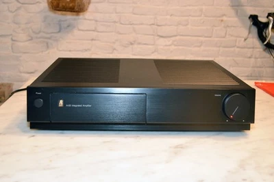 Усилитель интегрированный Acoustic Research A-03. 30 Вт/канал. Фонограмма. Очень чистый - Изображение 1 из 4