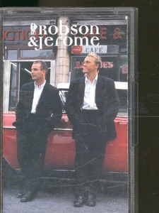 Robson and Jerome Robson & Jerome cassette Europe Rca 1995 cassette 74321323904 - Picture 1 of 2