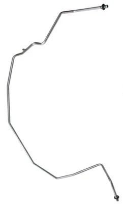 Mangueira líquida refrigerante AC para 1994-1997 Dodge Ram 1500, 2500, 3500, Ramcharger - Imagem 1 de 2