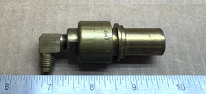 Allison Transmission Pneumatic Modulator Valve – WM775B-397 – Air Control Plunge - Picture 1 of 7