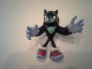 SONIC THE HEDGEHOG UNLEASHED WAREHOG 5” ACTION FIGURE POSABILE - Foto 1 di 3