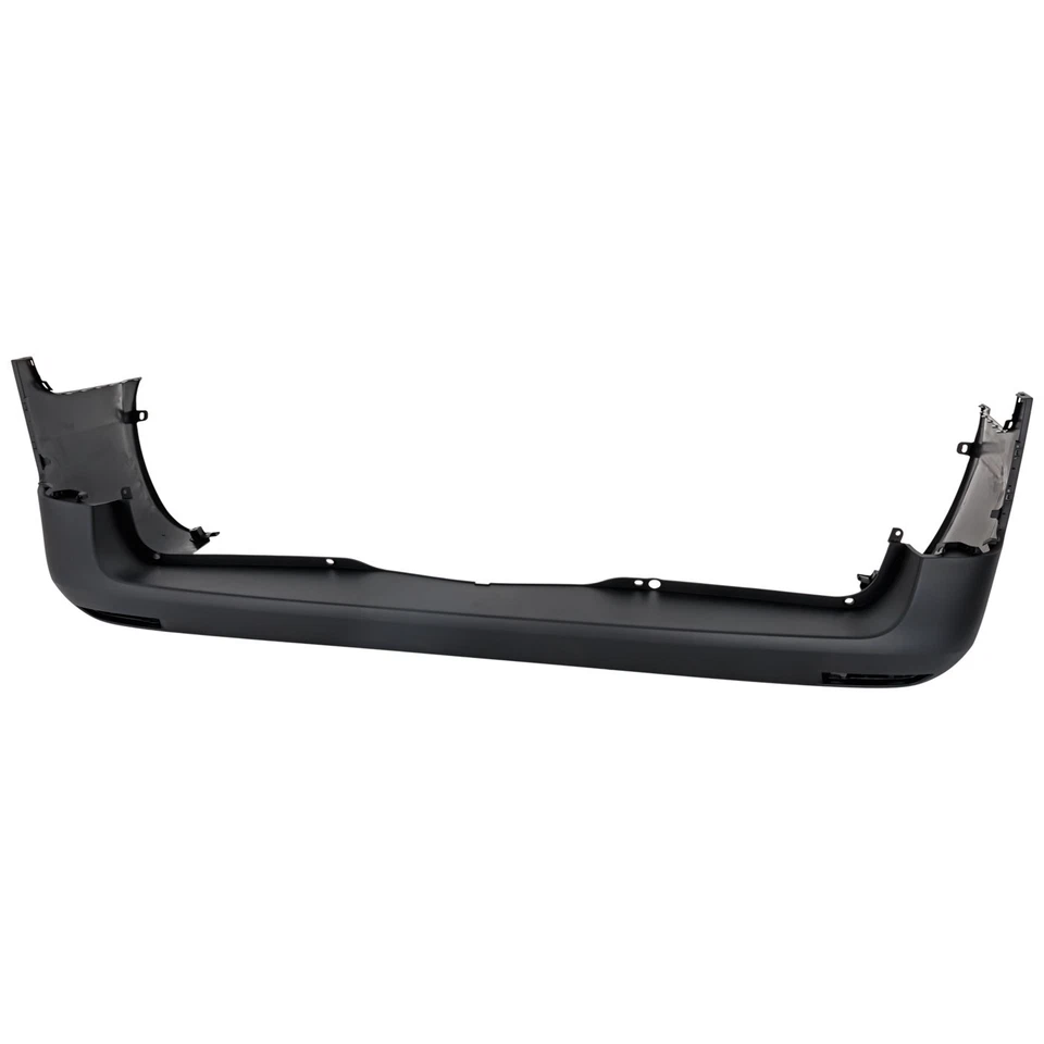 Bumper Cover Fascia Rear for MB Mercedes Mercedes-Benz Metris 2016-2023 - Изображение 1 из 4