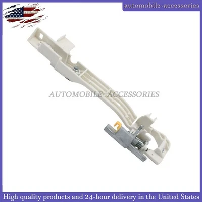 NEW Left Front Door Handle Base 72182-TR0-A02 For Honda CR-V 2012-2016 US - Изображение 1 из 4