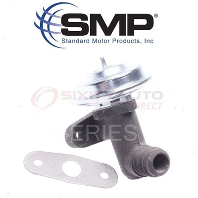 SMP T-Series EGR Valve for 1999-2009 Ford E-350 Super Duty - Emission cm Foto 1 de 4