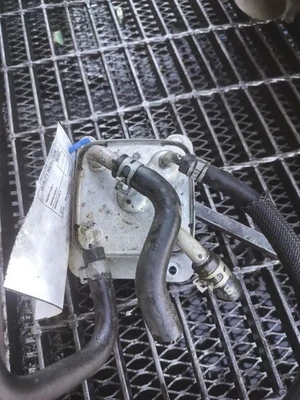 Refrigerador de óleo de transmissão automática PATHFINDR 2017 7627817 - Imagem 1 de 4