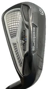 Cobra Amp Cell Single 6 Iron TT Dynalite 90 Stiff Flex Steel Shaft 37.5” RH - Picture 1 of 7