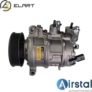 COMPRESSOR AIR CONDITIONING 10-3289 FOR AUDI Q3 A3/Sportback/Convertible TT 2.0L - Picture 1 of 7