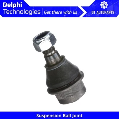Rótula de suspensión delantera inferior Delphi para Mercedes-Benz Sprinter 3500 2010-2021 Foto 1 de 2