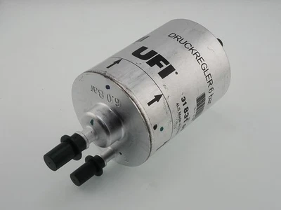 Filtro de combustible genuino 4F0-201-511-E Foto 1 de 4