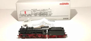 Märklin 37030 Dampflok BR38 2581 der DB / Digital (P328) - Bild 1 von 5
