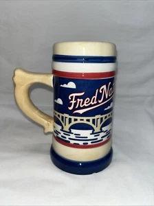 Fredericksburg Nationals SGA Gedenkstein Gewinnspiel Fred Nats ohne Box - Bild 1 von 10