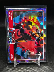 2024 Donruss Football Action Packed Courtland Sutton #5 - Picture 1 of 2