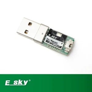 ESKY006007 USB Charger for 150mAh 1 Cell Li-Po Battery For 150 BL V3 150BL parts - Picture 1 of 1