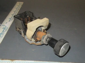 Headlight switch with knob Monte Carlo Malibu El Camino 78-88 - Picture 1 of 3