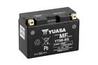 25014 - batteria moto con elettrolita YT9B--BS COMBIPACK compatibile con YAMAHA 