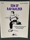 Son of Rap Builder By T. Jennings & J. Riggio Teacher's Handbook Only **NO CD**
