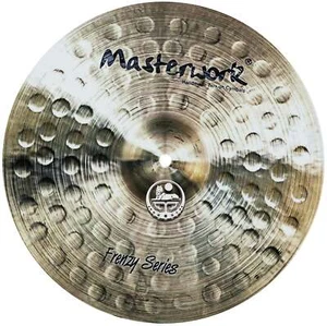 Masterwork Cymbals 18" Frenzy Paper Thin Ride - Picture 1 of 1