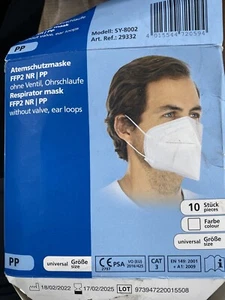 ffp2 maske - Bild 1 von 1