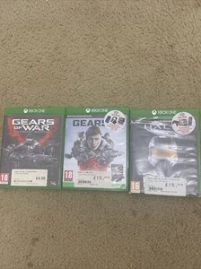 games bundle xbox - Picture 1 of 4