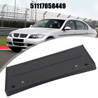 LicensePlate Bracket Holder Car Accessories 1Pc ABS For Wagon Durable New