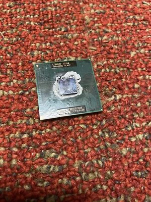 Intel Core 2 Duo T7250 2GHz Dual-Core (SLA49) Processor - Image 1 of 2