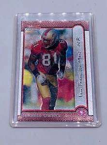 1999 Bowman Interstate #87 Terrell Owens - Bild 1 von 2