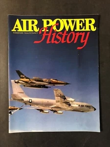 Air Power History Magazine Summer 2006 Volume 53 No 2 - Imagen 1 de 2