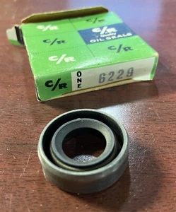 Chicago Rawhide (C/R) Oil Seal #6229 - Picture 1 of 4