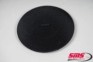 08-19 Maserati GranTurismo M145 Front Door Panel Speaker Cover Left or Right OEM - Picture 1 of 5