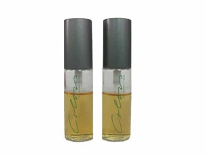 COLORS By Benetton Women 2 x .5 Oz EDT Spray AS PICTURED Travel MINI OLD FORMULA - Picture 1 of 1