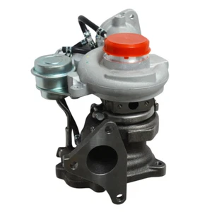 14411AA740 Subaru Forester SH5 EJ205 07-13 Turbocharger - Picture 1 of 2