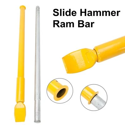 Tire Slide Hammer Bead Breaker Slide Hammer Heavy-Duty Bead Breaker Hammer Foto 1 de 4