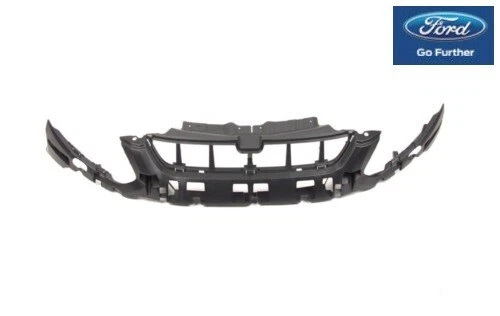 FORD C-MAX MK2 Supporto Di Rinforzo Per Il Paraurti Anteriore 1769872
