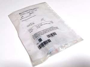 Sensor de proximidad inductivo Automation Direct PBK-AP-1H 15-30 VDC nuevo/sellado - Imagen 1 de 3