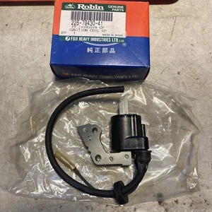 Robin Subaru Zündspule 226-79430-41-OEM - Bild 1 von 1