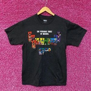Camiseta Avengers Gris Talla Mediana - Imagen 1 de 4