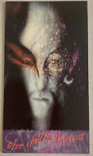 1993 Skybox DC Vertigo The Doll's House # S1 The Sandman Promo Card