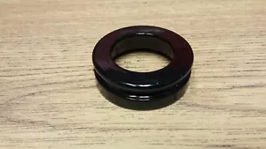 TRIUMPH T100 T120 TR6 TELESKOP VORDERGABEL FEDER OBERER BUND - 97-1657 - Bild 1 von 2