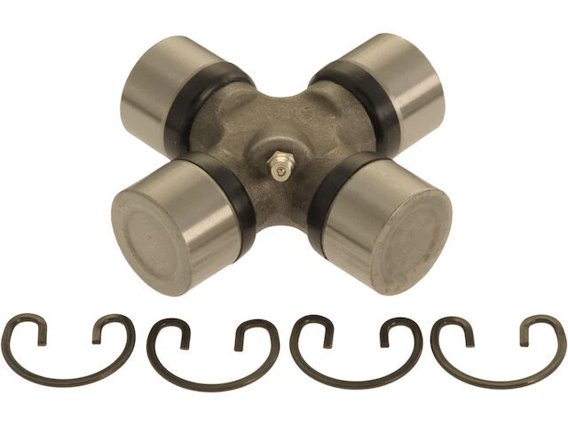 API PDL Universal Joint fits Oldsmobile Delta 88 1966-1967, 1982-1984 RWD 68XPVR - Imagem 1 de 1