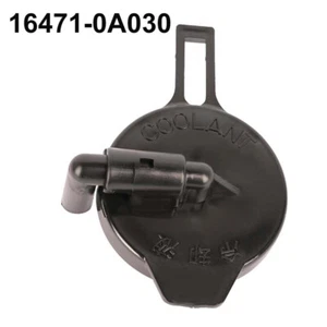 Engine Coolant Reservoir Cap For Lexus RX330 RX350 Toyota Highlander 164710A030 - Picture 1 of 5