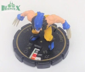 Heroclix Mutant Mayhem Set Logan #215 Edición Limitada Figura! - Imagen 1 de 1