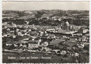 DOGLIANI - CUNEO - PATRIA DEL DOLCETTO - PANORAMA - VIAGG. 1960 -21736- - Picture 1 of 1
