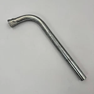 2009-2024 AUDI Q5 FY REAR TRUNK EMERGENCY SPARE WHEEL LUG NUT WRENCH OEM - Foto 1 di 12