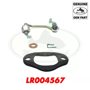 LAND ROVER FUEL INJECTOR DIESEL KIT 2 + 5 RANGE SPORT LR3 LR4 2.7L V6 LR004567 - Picture 1 of 1