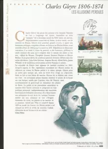 HISTORISCHE SAMMLUNG 2016 / CHARLES GLEYRE - Bild 1 von 1