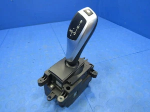 Selector de cambio de piso de cambio automático BMW 750i 750Li F01 F02 09 5190 - Imagen 1 de 9