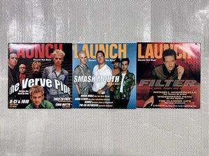 Launch Interactive CD-ROM Magazine Issues 31 32 33 For PC WIN98 & Apple MAC - Bild 1 von 11
