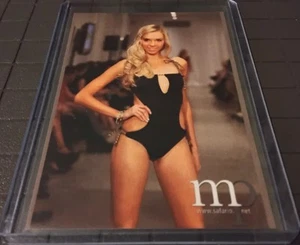 Elsie Lobb Custom / Neuheit Trading Card Golf  - Bild 1 von 2