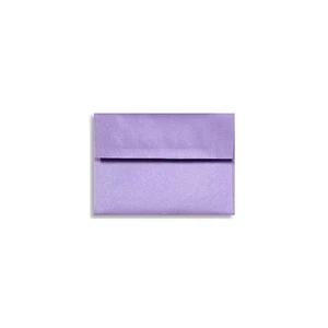 LUX A2 4 3/8 x 5 3/4 50/Box Amethyst Metallic 5370-17-50 - Picture 1 of 1